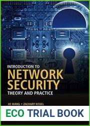 Introduction to Network Security Theory and Practice