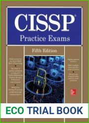 CISSP Practice Exams, 5th Edition