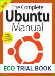 The Complete Ubuntu Manual