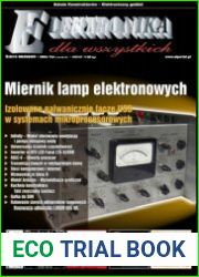 Elektronika Dla Wszystkich №9 2019