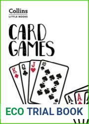 Card Games Games for all ages