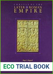 Consuls of the Later Roman Empire