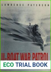 U-Boat War Patrol The Hidden Photographic Diary of U564