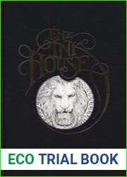 The Ink House Coloring Book
