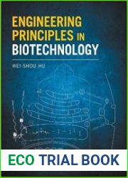 Engineering Principles in Biotechnology
