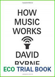 How Music Works