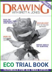 Drawing with Brett A Jones
