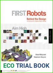 FIRST Robots Aim High
