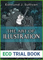 The Art of Illustration (Dover Books on Fine Art)