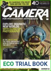 Australian Camera