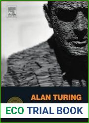 Alan Turing His Work and Impact