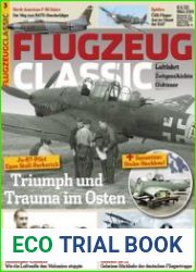 Flugzeug Classic 2019-03