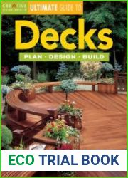 Decks Plan, Design, Build