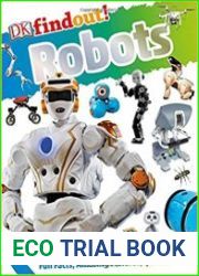 DK findout! Robots
