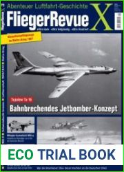 FliegerRevue X