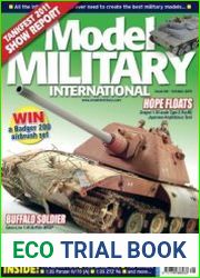Model Military International