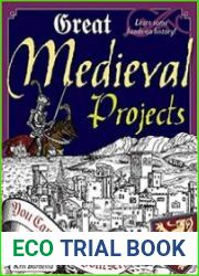 Great Medieval Projects You Can Build Yourself