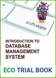 Introduction to Database Management System 2nd Edition