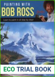 Painting with Bob Ross
