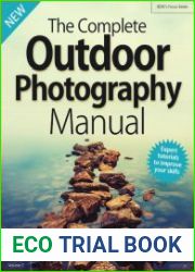 Outdoor Photography Complete Manual