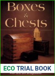 Boxes & Chests How to Make and Decorate 15 Traditional Country Projects