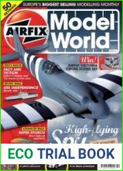 Airfix Model World