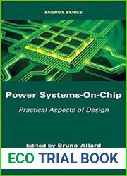 Power Systems-On-Chip Practical Aspects of Design