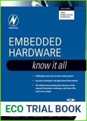 Embedded Hardware Know It All