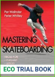 Mastering Skateboarding