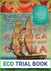 When America First Met China