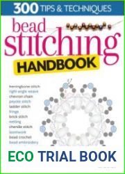 Bead Stitching Handbook