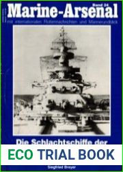 Die Schlachtschiffe der Scharnhorst-Klasse Erganzungen zu den Banden 3 und 4 (Marine-Arsenal 24)