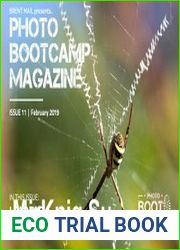 Photo BootCamp Magazine