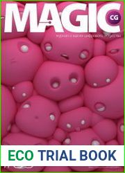 Magic CG