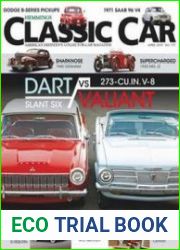 Hemmings Classic Car