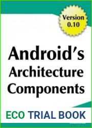 Android|s Architecture Components 0.10
