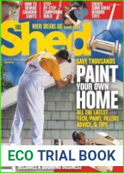 The Shed Magazine