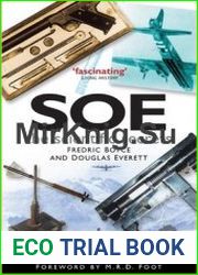 SOE The Scientific Secrets