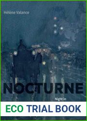 Nocturne Night in American Art, 1890-1917