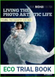 Living The Photo Artistic Life