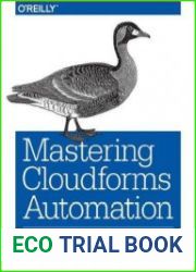 Mastering CloudForms Automation