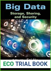 Big data Storage, Sharing, and Security