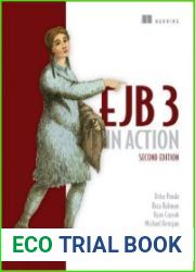 EJB 3 in Action