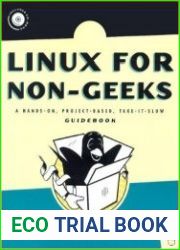 Linux for Non-Geeks
