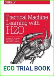 Practical Machine Learning with H2O