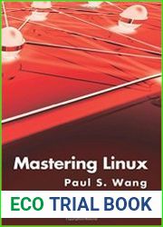Mastering Linux