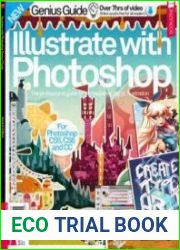 Illustrate with Photoshop Genius Guide 8th Edition