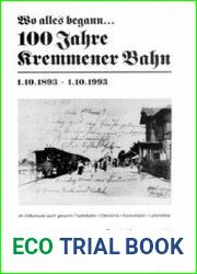 100 Jahre Kremmener Bahn