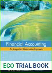 Financial Accounting An Integrated Statements Approach, Second Edition