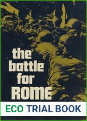 The Battle for Rome (World War II)